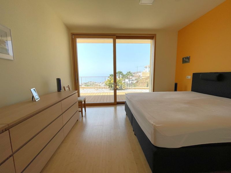 Foto c3b0e838-4978-4b8a-a701-7427e20ad878. Xalet amb aparcament piscina a El Peñoncillo Torrox