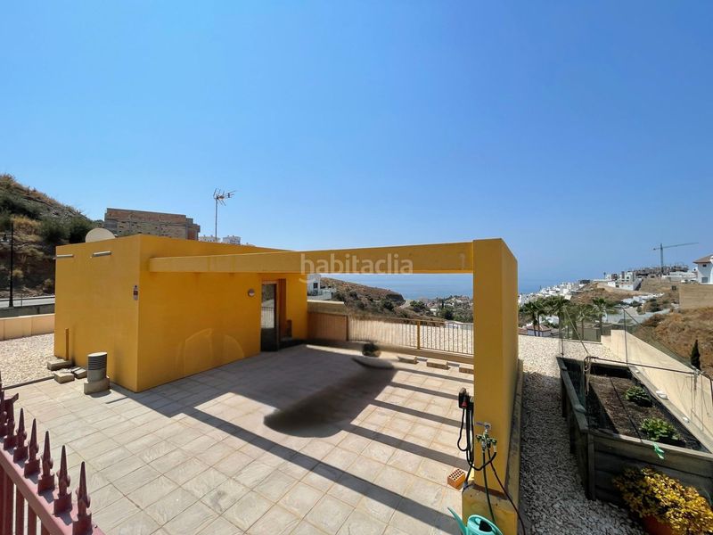 Foto d1a06ff8-8044-4321-9032-e90bcd67b66d. Xalet amb aparcament piscina a El Peñoncillo Torrox