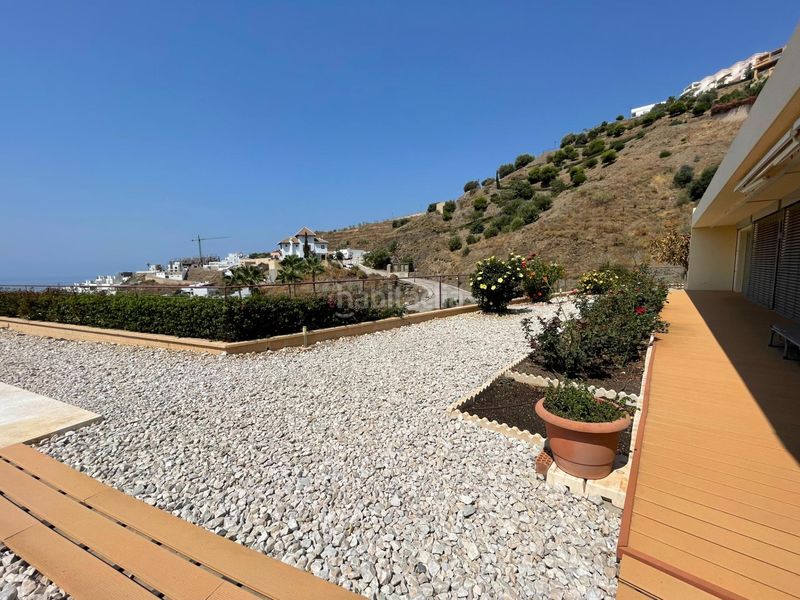 Foto e71fa702-a784-4091-a81c-878a4b84852f. Xalet amb aparcament piscina a El Peñoncillo Torrox