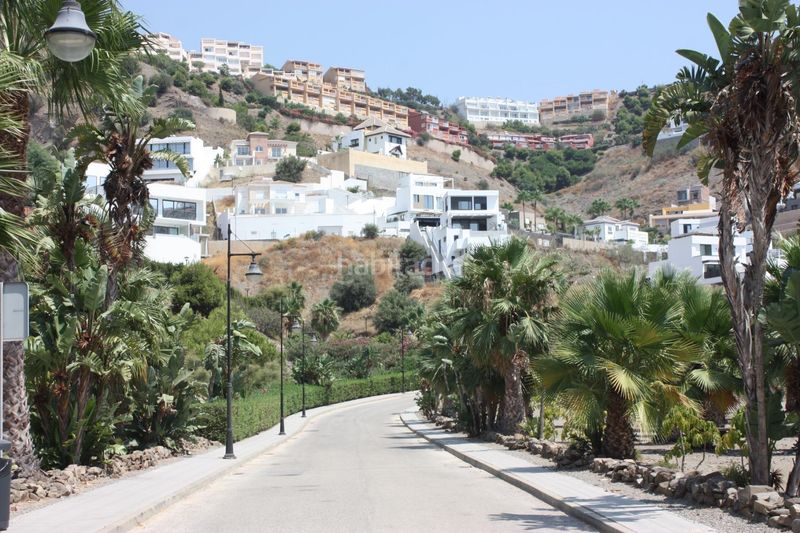 Foto ff355153-ce98-43f6-ac03-161225c63533. Xalet amb aparcament piscina a El Peñoncillo Torrox
