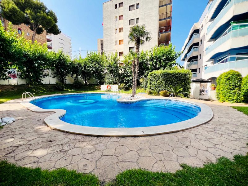 Foto 6cdce1cb-8d2c-4b02-a055-3a92f155098d. Pis amb calefacció aparcament piscina a Mar i Camp - Platja dels Capellans Salou