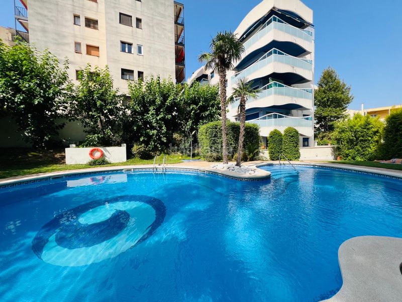 Foto 97f7290d-e23e-4bb1-8d0e-d704545b75ce. Pis amb calefacció aparcament piscina a Mar i Camp - Platja dels Capellans Salou