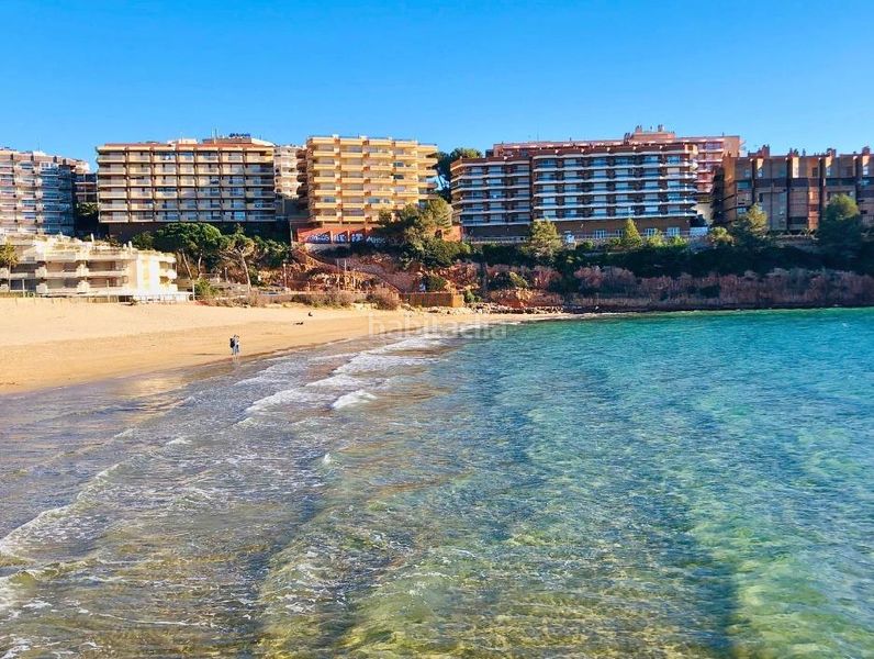 Foto a41b70be-3882-48ab-88dc-fe615d936ab8. Pis amb calefacció aparcament piscina a Mar i Camp - Platja dels Capellans Salou