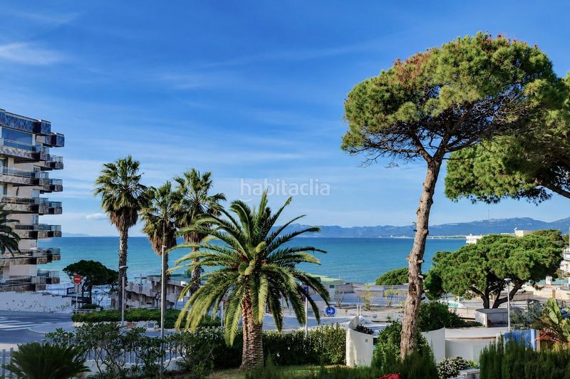 Foto c0534b6b-65c3-4302-ae9b-ee53132492eb. Pis amb calefacció aparcament piscina a Mar i Camp - Platja dels Capellans Salou