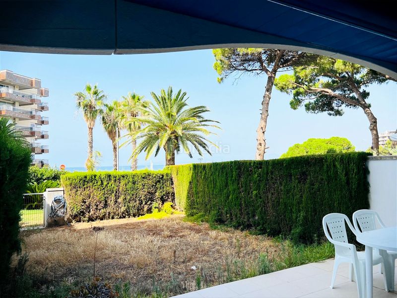 Foto cf6bd81a-5a92-49d1-a755-6fab5df5ed76. Pis amb calefacció aparcament piscina a Mar i Camp - Platja dels Capellans Salou