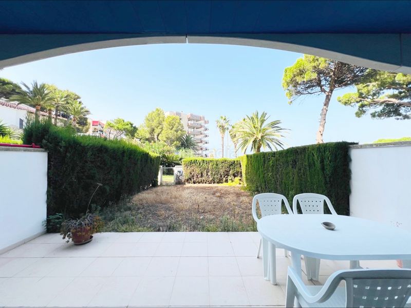 Foto e10da4ae-07c0-4106-a986-e247b74c35bf. Pis amb calefacció aparcament piscina a Mar i Camp - Platja dels Capellans Salou