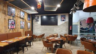 Traspàs Local Comercial  Avenida al vedat. Traspaso restaurante personalizable