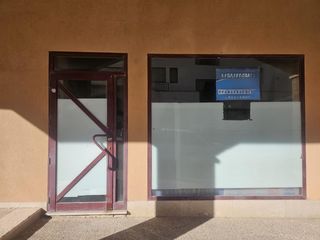 Local Comercial  De sant isidre. Venta local en la rapita