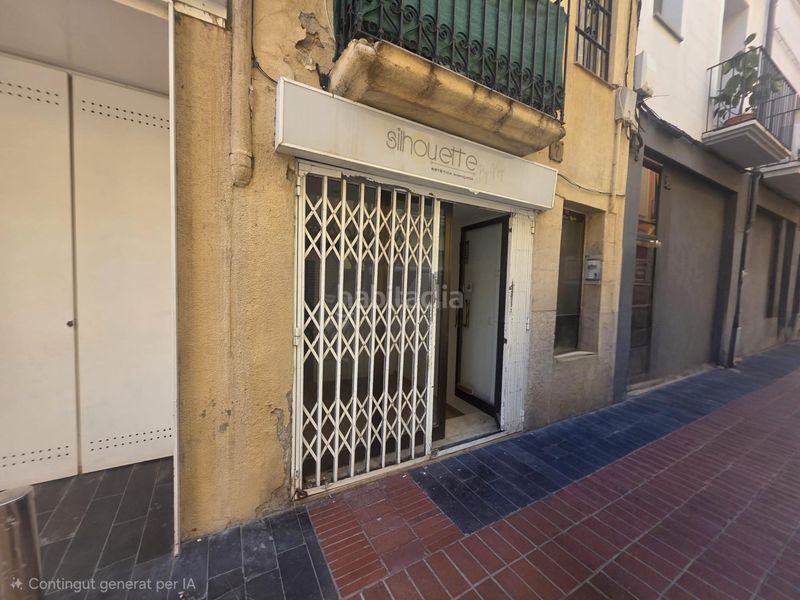 Foto 148fd0e2-ade7-4497-bf23-cd8307a94eec. Local comercial a Centre Reus
