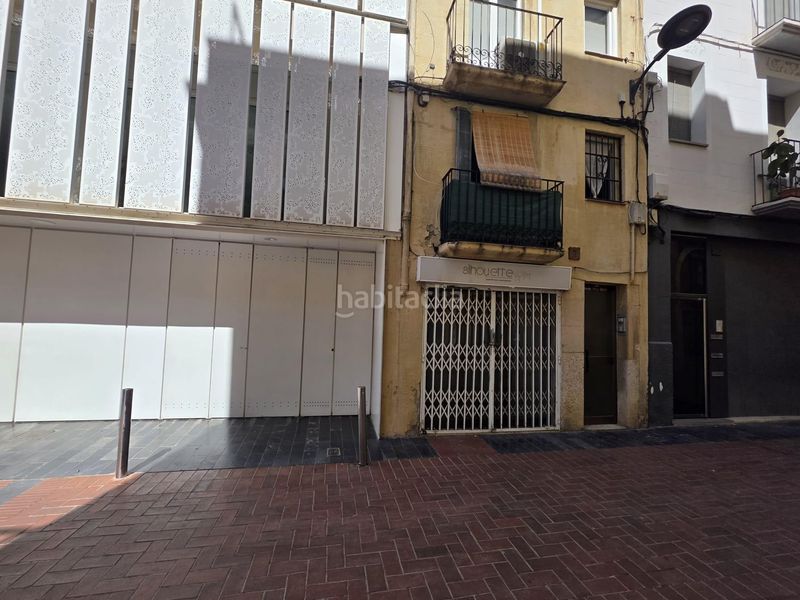 Foto 3bbc908a-dfd5-490c-9399-eaab723cf00e. Local comercial a Centre Reus