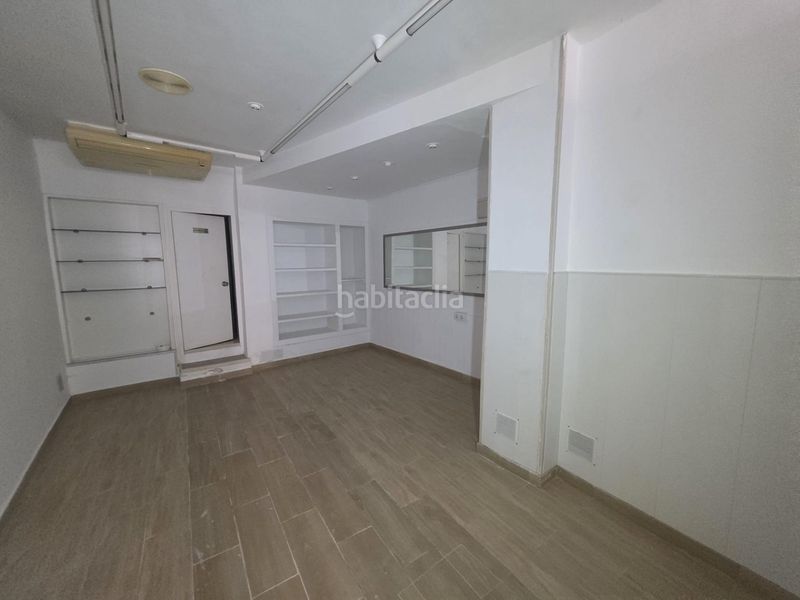 Foto 4c19bf81-fba0-4e01-a75a-90ac34c0bb5b. Local comercial a Centre Reus