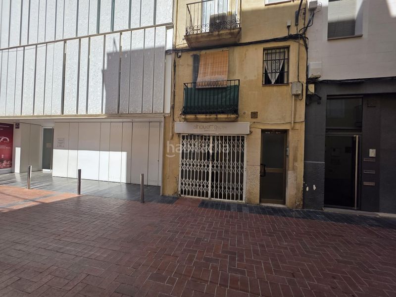 Foto 5adc2f89-c2c1-4ed6-ac86-08f04522016c. Local comercial a Centre Reus