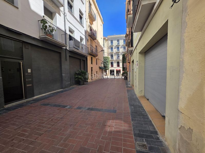 Foto bf3db8df-be98-479f-bc63-127fa59e5372. Local comercial a Centre Reus