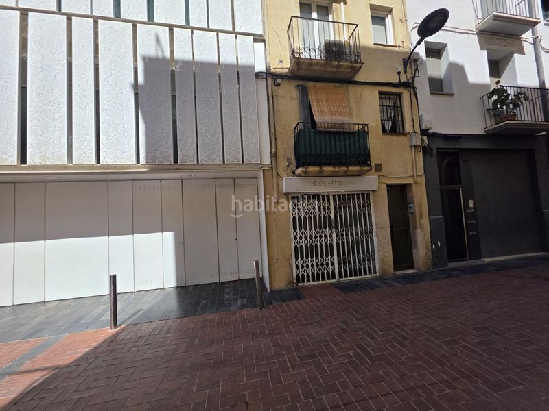 Foto fedb6913-3400-465c-9080-020d09e4e309. Local comercial a Centre Reus