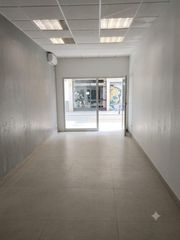 Local Comercial a El Pilar. Venta bajo comercial a pasos de gran vía fernando el católico va