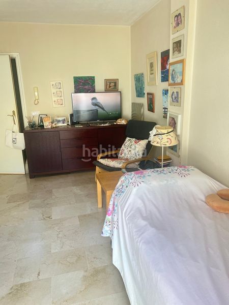 Foto 4c9b4860-f3db-45dc-ad70-fcdb7949960d. Studiowohnung in Calvario Torremolinos