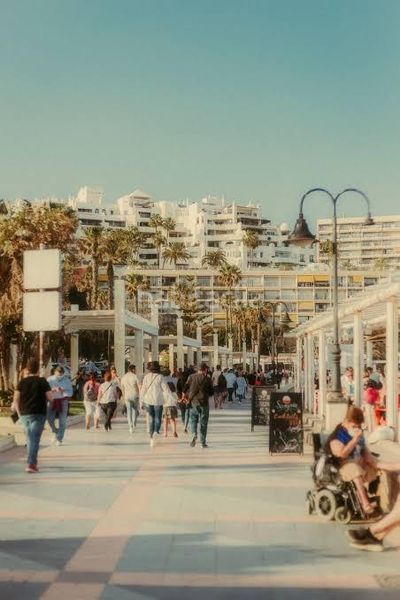 Foto 7f2644a8-a65d-4012-aa70-8cb410f8a671. Studiowohnung in Calvario Torremolinos