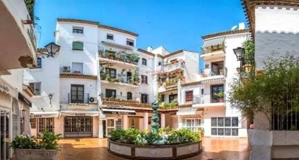 Foto a4980871-ef6f-4a60-8843-ea3f90f11b19. Studiowohnung in Calvario Torremolinos