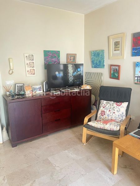 Foto b6cb4332-cd2a-4589-ba9b-f9b93402f936. Studiowohnung in Calvario Torremolinos