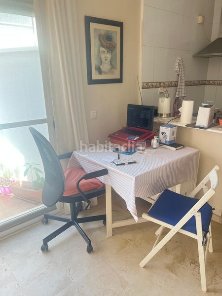Foto ed1a3dc9-62be-4f56-b40c-ebc05033a998. Studiowohnung in Calvario Torremolinos