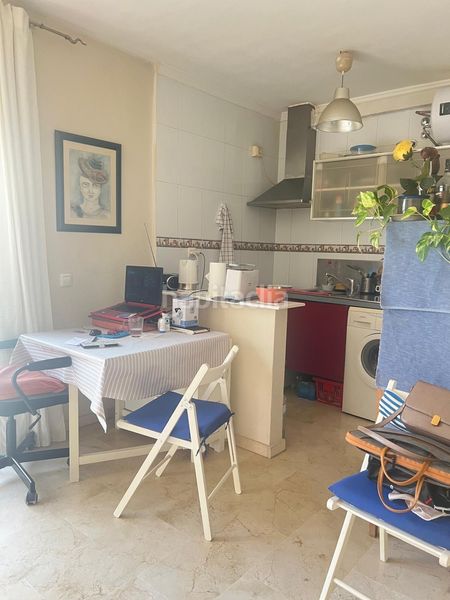 Foto ef09ac3f-8069-414b-90d9-ac70deb9c881. Studiowohnung in Calvario Torremolinos