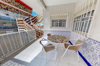 Apartament a Calle ACAPULCO - URRUTIAS