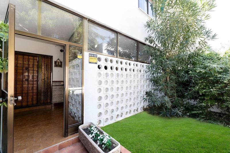 Foto aec33e41-8298-4e75-861e-3072c41f2b69. Casa adossada amb calefacció aparcament a Colonia Torrelodones