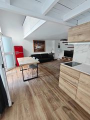 Apartment in Carrer de Felipe de Paz 16 y 18