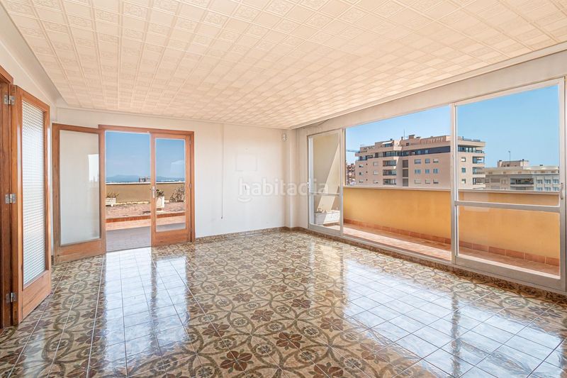 Foto 56faa414-532a-449b-b0dd-680ac14e8fe5. Àtic a Foners Palma de Mallorca