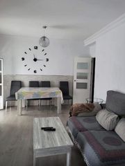 Dúplex  Calle palomar. Magnífico dúplex en venta en chiclana de la frontera  amplitud,