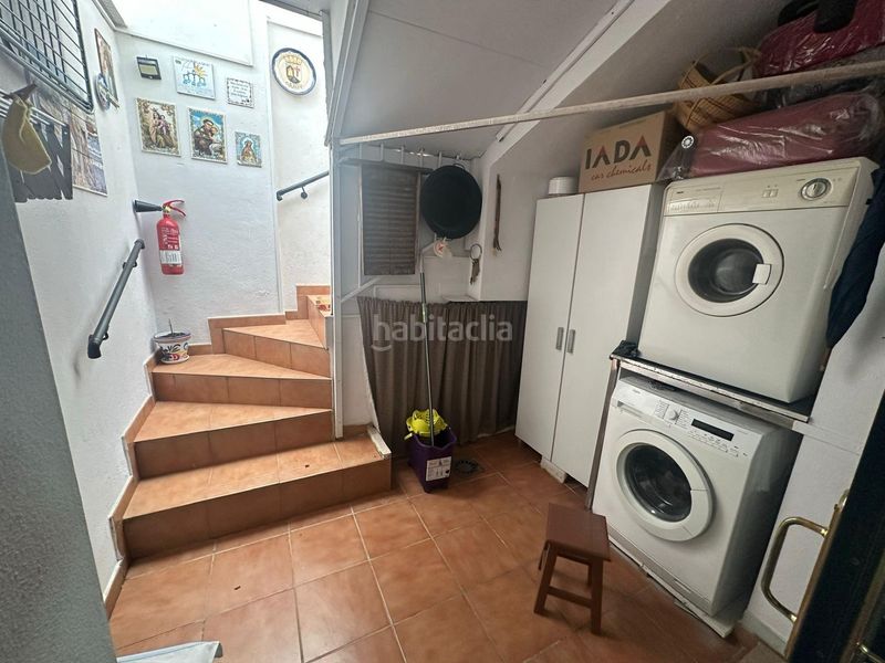 Foto f848dba7-fc1b-47de-9cbb-c107c8fa24d2. Àtic amb calefacció a campo de Mijas Mijas