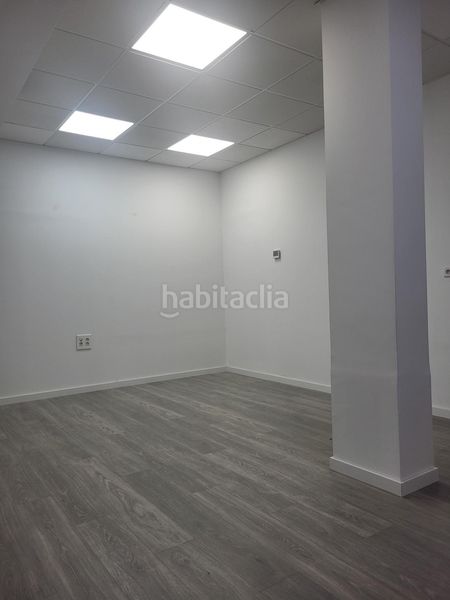 Foto 18853ca2-f321-4a8a-b001-7d65e77f5b94. Alquiler local comercial bonito y amplio local en perfecto estado para comercio u oficinas en Alaquàs