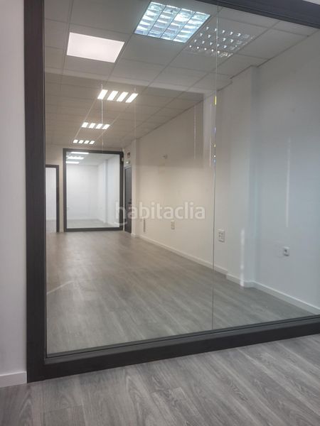 Foto 483a1952-8d3f-4c18-ac22-f2c357837e5b. Alquiler local comercial bonito y amplio local en perfecto estado para comercio u oficinas en Alaquàs