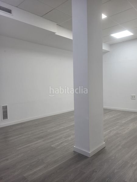 Foto 711569f5-3342-408c-bf45-50f2fbbe45a5. Alquiler local comercial bonito y amplio local en perfecto estado para comercio u oficinas en Alaquàs