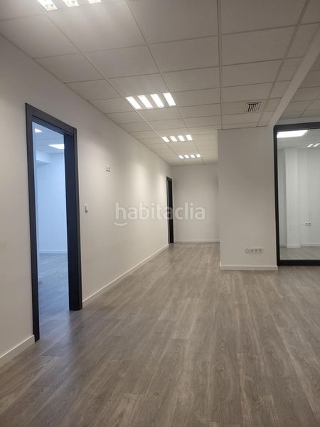 Foto c26bb7bb-768b-4aca-912e-60583b303fd5. Alquiler local comercial bonito y amplio local en perfecto estado para comercio u oficinas en Alaquàs