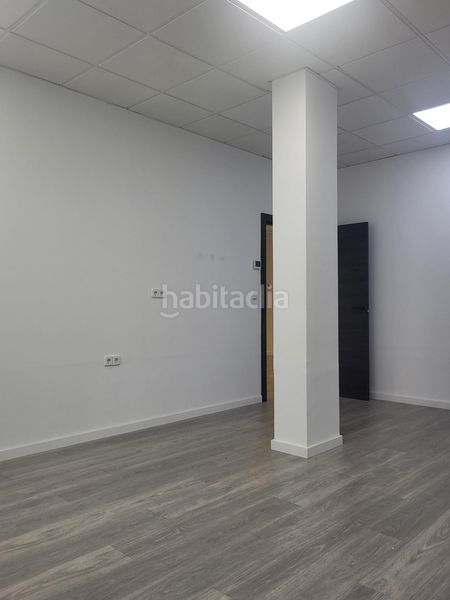 Foto e261e9e2-4b2e-441a-8dde-ce53d3de2529. Alquiler local comercial bonito y amplio local en perfecto estado para comercio u oficinas en Alaquàs
