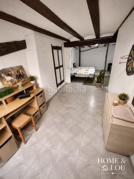 Foto 4090ec17-d2d8-4cb0-9daf-a0df3984b467. Casa a Remolins - Sant Jaume Tortosa