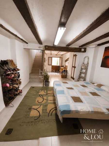 Foto 992d2ca2-b53b-4a45-9e3b-684138a34649. Casa a Remolins - Sant Jaume Tortosa