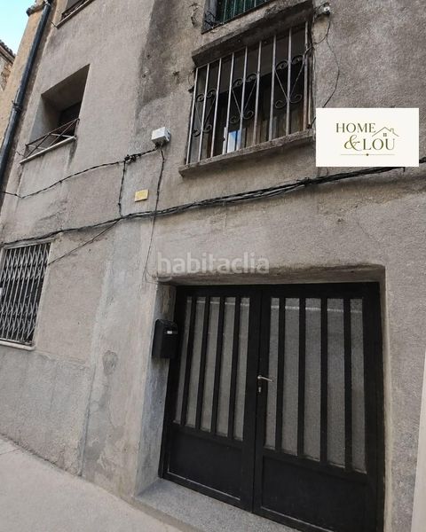 Foto cf8ee06c-a18c-4158-9ef7-c846117fe06e. Casa a Remolins - Sant Jaume Tortosa