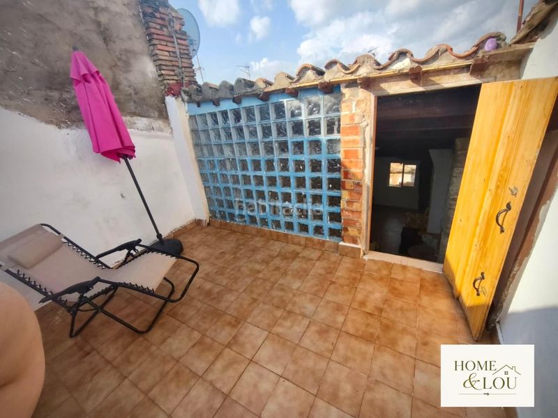 Foto f5c50b30-a7b7-4d69-b88c-a62c23d9448a. Casa a Remolins - Sant Jaume Tortosa