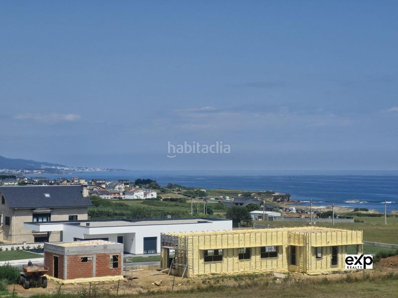 Foto d8513f24-b47f-4061-8a97-d89570b4c7f7. Pis amb calefacció aparcament piscina a Foz