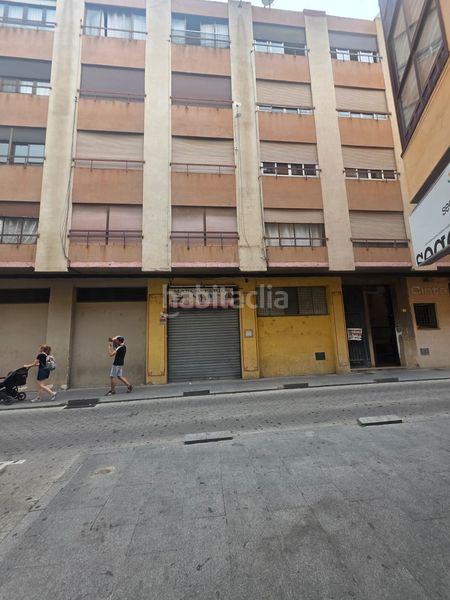 Foto 499013be-adfd-49e4-ac71-36177390e195. Pis a Centre Tortosa