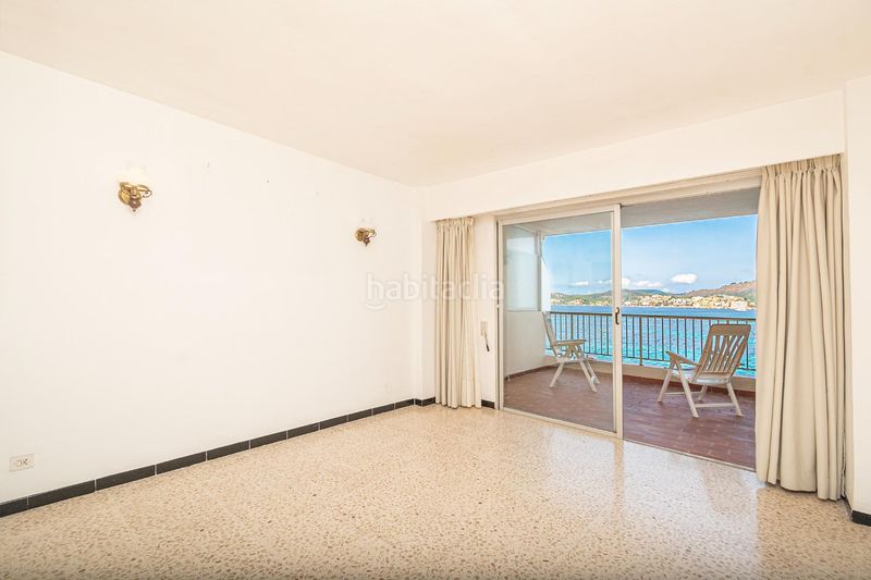 Foto d01a30e0-4c70-44a2-ab52-6ada16a22f37. Pis a Costa de la Calma Calvià