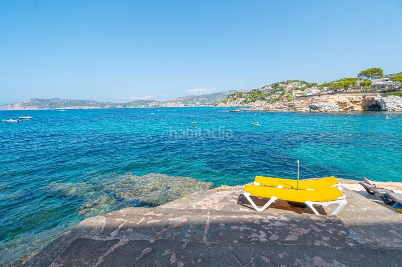 Foto fe5324aa-f5cd-4fa4-a0ab-bd0464ac4549. Pis a Costa de la Calma Calvià