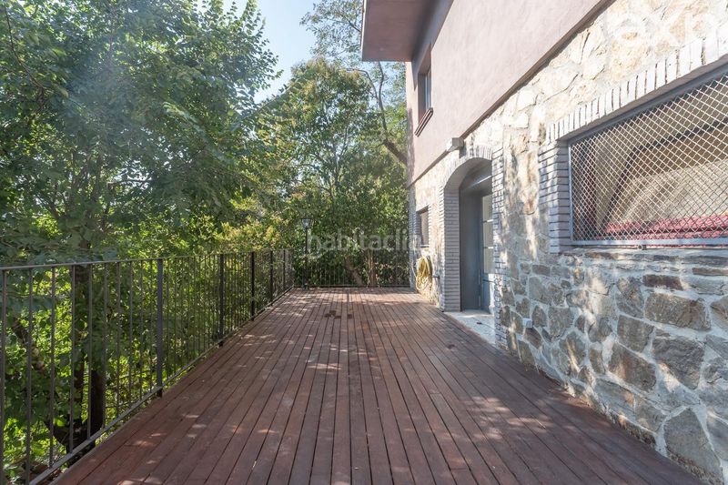 Foto 0d32e897-4a66-47a1-91f9-c9136b7a5ee1. Casa a Vallvidrera - Tibidabo - Les Planes Barcelona