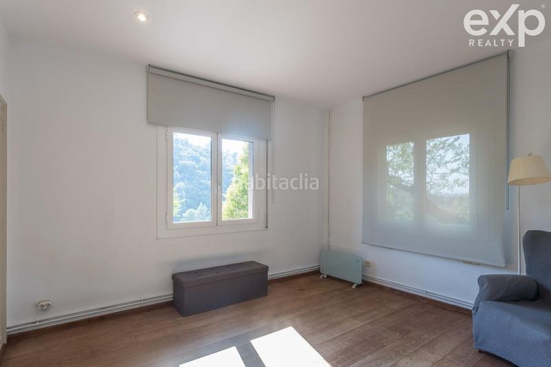 Foto 1a236e9e-0129-49c4-ae43-5dea388025d2. Casa a Vallvidrera - Tibidabo - Les Planes Barcelona