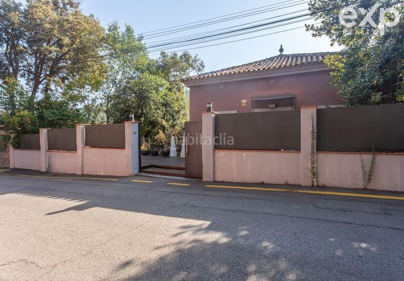 Foto 286439ca-d33d-4062-8619-57190b015f3b. Casa a Vallvidrera - Tibidabo - Les Planes Barcelona