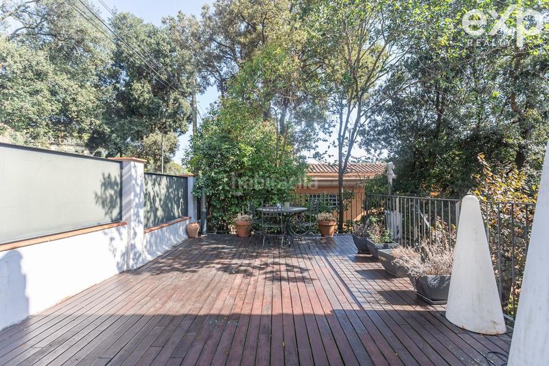 Foto 6abbed09-f74d-467b-ae38-5b1193e732c3. Casa a Vallvidrera - Tibidabo - Les Planes Barcelona