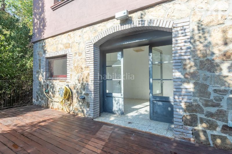 Foto b52eb86b-b51b-4dc6-bed5-2fa0d3a08601. Casa a Vallvidrera - Tibidabo - Les Planes Barcelona