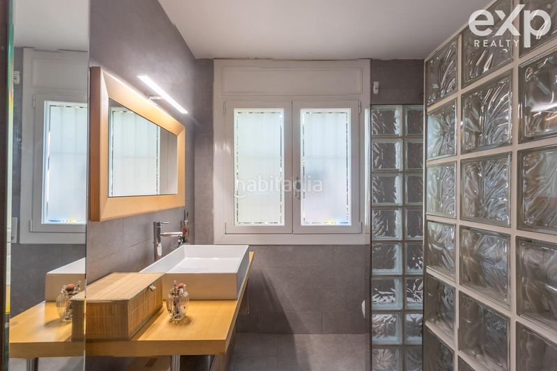 Foto b7b8a619-d703-48a3-a602-260ba77b78be. Casa a Vallvidrera - Tibidabo - Les Planes Barcelona